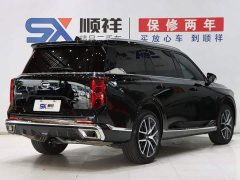 GAC GS8 2.0TM AWDPremium Edition - ფოტო 4