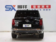 GAC GS8 2.0TM AWDPremium Edition - ფოტო 5