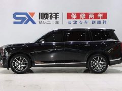 GAC GS8 2.0TM AWDPremium Edition - ფოტო 6