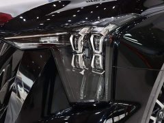 GAC GS8 2.0TM AWDPremium Edition - ფოტო 7
