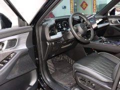 GAC GS8 2.0TM AWDPremium Edition - ფოტო 9