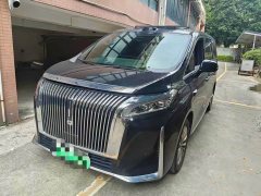Great Wall Gaoshan PHEV AWD8 - ფოტო 1