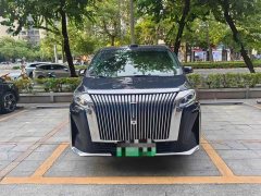 Great Wall Gaoshan PHEV AWD8 - ფოტო 2