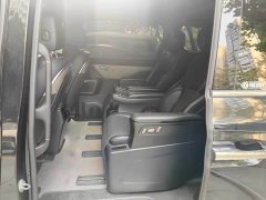 Great Wall Gaoshan PHEV AWD8 - ფოტო 4