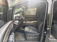 Great Wall Gaoshan PHEV AWD8 - ფოტო 5