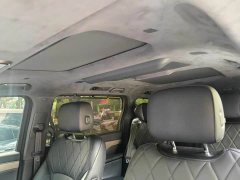 Great Wall Gaoshan PHEV AWD8 - ფოტო 6