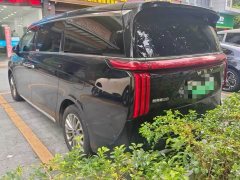 Great Wall Gaoshan PHEV AWD8 - ფოტო 8