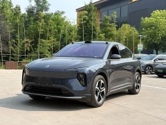 Nio EC6 75kWh - ფოტო 13