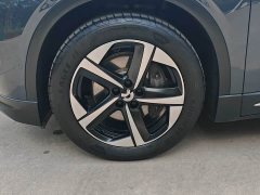Nio EC6 75kWh - ფოტო 14