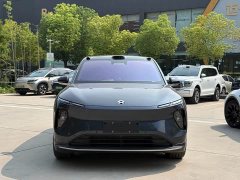 Nio EC6 75kWh - ფოტო 15