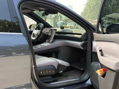 Nio EC6 75kWh - ფოტო 17