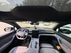 Nio EC6 75kWh - ფოტო 19