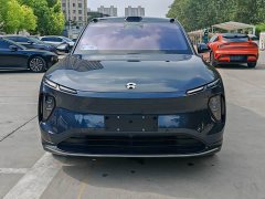Nio EC6 75kWh - ფოტო 2