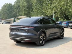 Nio EC6 75kWh - ფოტო 20