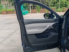 Nio EC6 75kWh - ფოტო 3