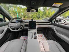 Nio EC6 75kWh - ფოტო 6