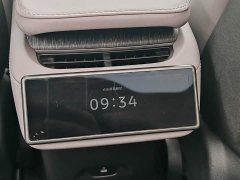 Nio EC6 75kWh - ფოტო 7