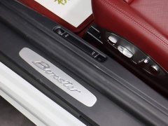 Porsche 718 Boxster 2.0T - ფოტო 11