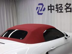 Porsche 718 Boxster 2.0T - ფოტო 4