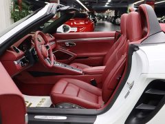 Porsche 718 Boxster 2.0T - ფოტო 8