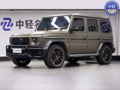 MG GAMG AMG G 63 - ფოტო 1