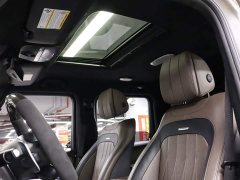 MG GAMG AMG G 63 - ფოტო 11