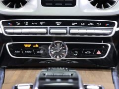 MG GAMG AMG G 63 - ფოტო 18