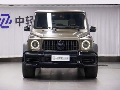 MG GAMG AMG G 63 - ფოტო 2