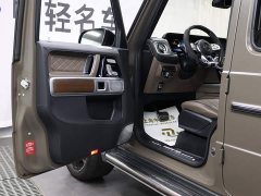 MG GAMG AMG G 63 - ფოტო 5
