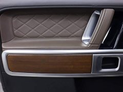 MG GAMG AMG G 63 - ფოტო 6