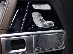 MG GAMG AMG G 63 - ფოტო 7
