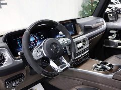 MG GAMG AMG G 63 - ფოტო 8