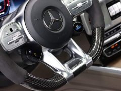 MG GAMG AMG G 63 - ფოტო 9