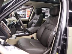 Land Rover Range Rover 3.0 L6 400PS Edition - ფოტო 10