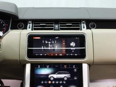Land Rover Range Rover 3.0 L6 400PS Edition - ფოტო 14