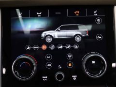 Land Rover Range Rover 3.0 L6 400PS Edition - ფოტო 17