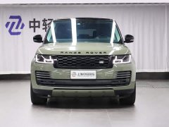 Land Rover Range Rover 3.0 L6 400PS Edition - ფოტო 2