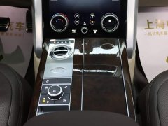 Land Rover Range Rover 3.0 L6 400PS Edition - ფოტო 20