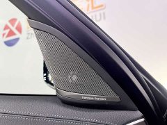 BMW 5 530Li Deluxe Version M - ფოტო 11