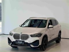 BMW X1 sDrive20Li Fashion Version - ფოტო 1