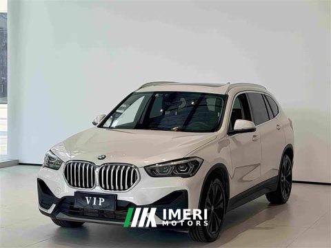 2022 BMW X1 sDrive20Li Fashion Version - ავტომობილი ჩინეთიდან