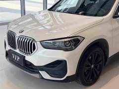 BMW X1 sDrive20Li Fashion Version - ფოტო 10