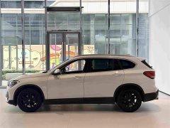 BMW X1 sDrive20Li Fashion Version - ფოტო 11