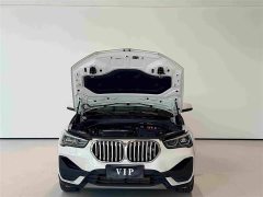 BMW X1 sDrive20Li Fashion Version - ფოტო 13