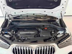 BMW X1 sDrive20Li Fashion Version - ფოტო 14