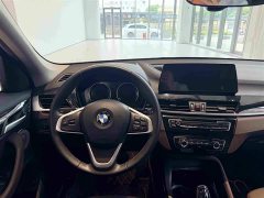 BMW X1 sDrive20Li Fashion Version - ფოტო 15