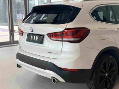 BMW X1 sDrive20Li Fashion Version - ფოტო 16