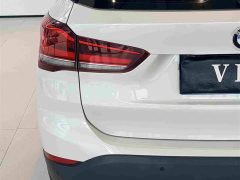 BMW X1 sDrive20Li Fashion Version - ფოტო 17