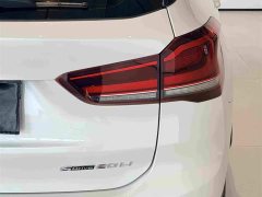 BMW X1 sDrive20Li Fashion Version - ფოტო 18