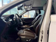 BMW X1 sDrive20Li Fashion Version - ფოტო 4